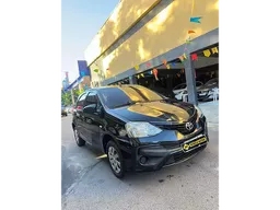 Toyota Etios