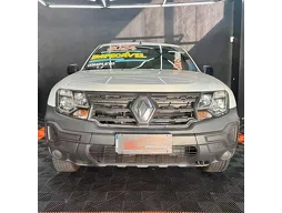 Renault Duster Oroch