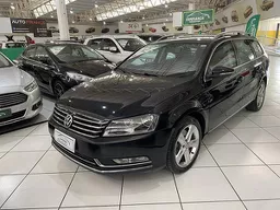 Passat Variant