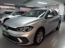 Volkswagen Polo Hatch