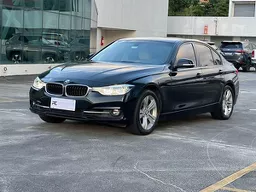 BMW 320i