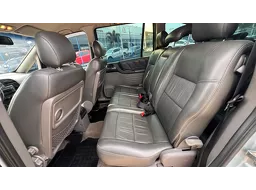 Chevrolet Zafira