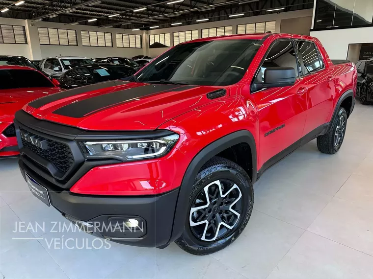 Foto do carro