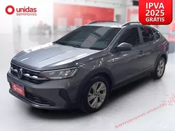 Volkswagen Nivus