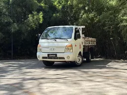 Hyundai HR