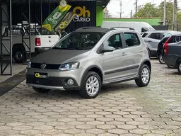 Volkswagen Crossfox
