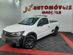 Volkswagen Saveiro
