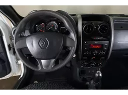 Renault Duster Oroch