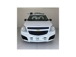 Chevrolet Montana