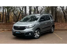 Chevrolet Spin