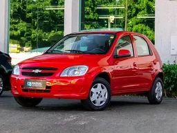 Chevrolet Celta