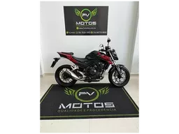 Honda CB 500