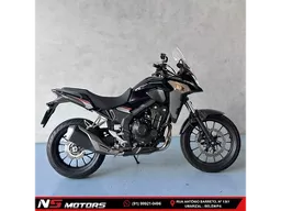 CB 500