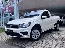 Volkswagen Saveiro