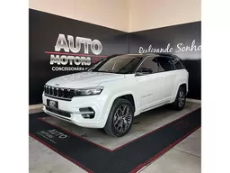 Jeep Commander