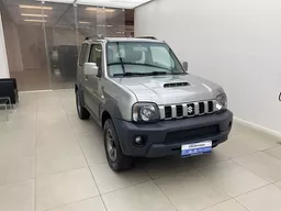 Jimny