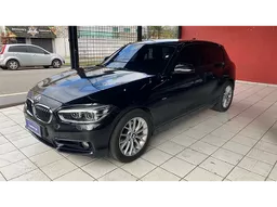 BMW 120i
