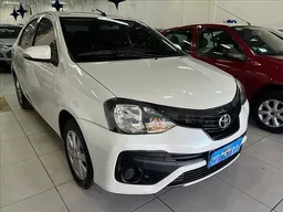 Etios