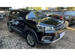 Chery Tiggo 2
