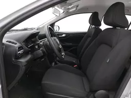 Fiat Pulse