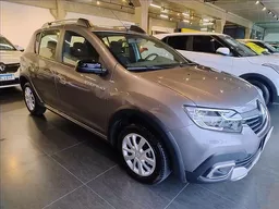 Renault Stepway