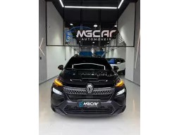 Renault Kardian