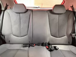 Hyundai HB20X