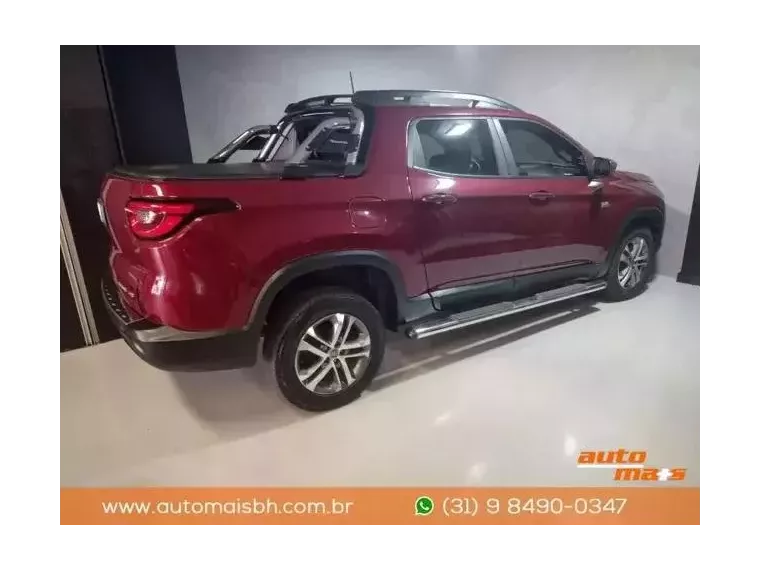 Fiat Toro Vinho 6