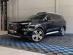 Ford Territory