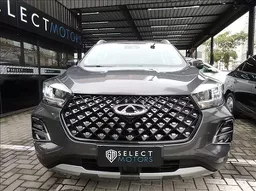 Chery Tiggo 5X Pro