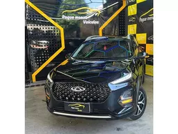 Chery Tiggo 3X