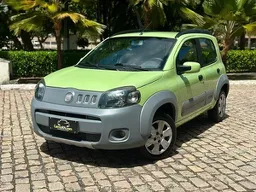 Fiat Uno