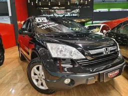 Honda CRV