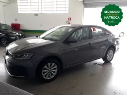 Volkswagen Virtus