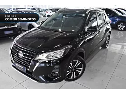 Nissan Kicks Play