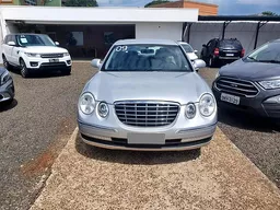 KIA Opirus