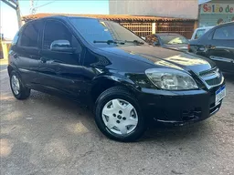 Chevrolet Celta