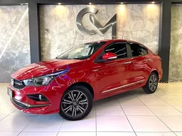 Fiat Cronos