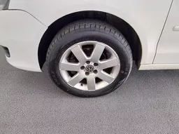 Volkswagen Polo Hatch