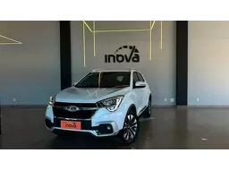 Chery Tiggo 5X Pro
