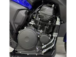 Fazer 250