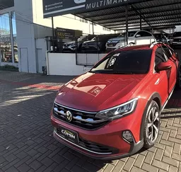 Volkswagen Nivus