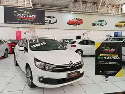 Citroën C4 Lounge