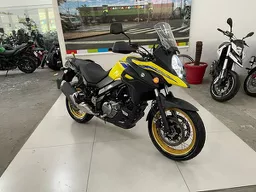 V-Strom