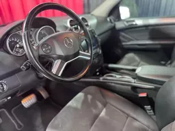 Mercedes-benz ML 350
