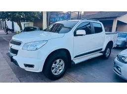 Chevrolet S10
