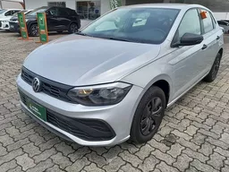 Volkswagen Polo Hatch