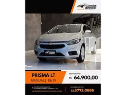 Chevrolet Prisma