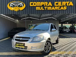 Chevrolet Celta