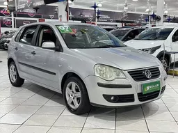 Volkswagen Polo Hatch